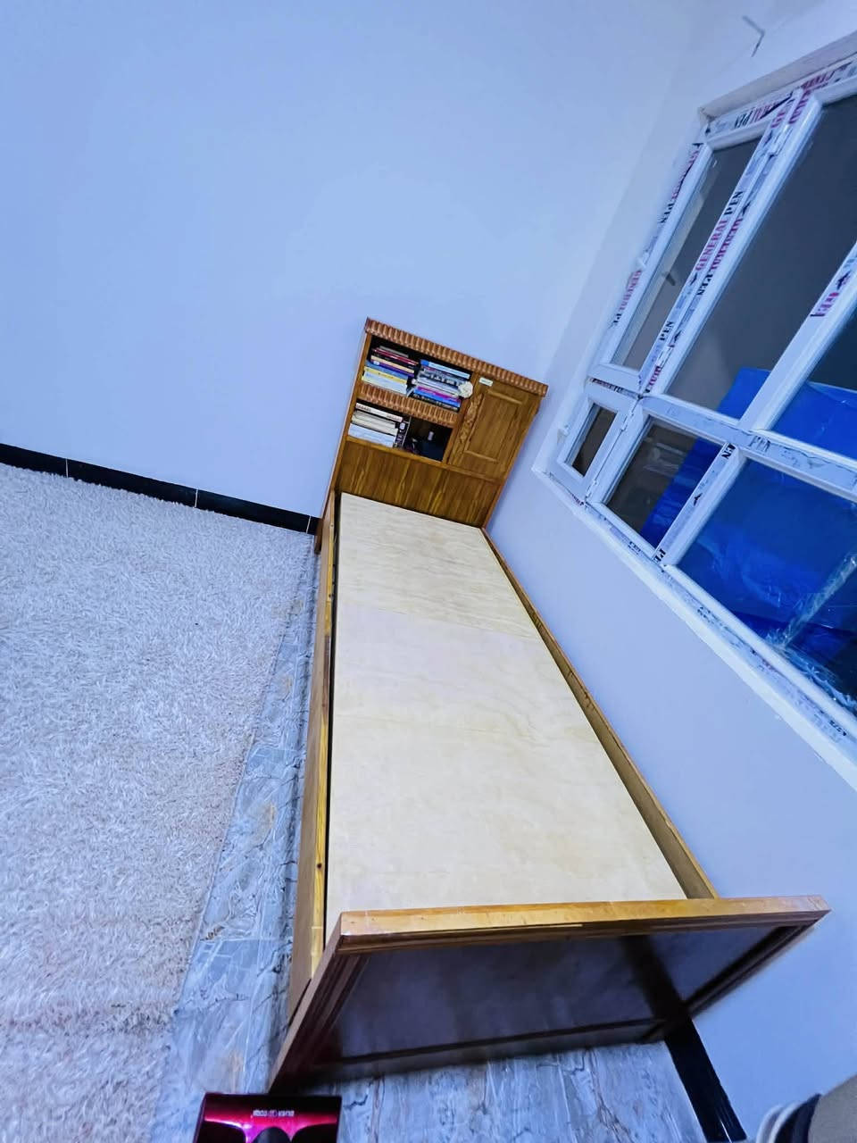 تخت للبيع نفر السعر 100 وبينو مجال نظيف حيل اخو الجديد


**إذا كنت صاحب هذا الإعلان وتريد حذفه لأي سبب، رجاءا أرسل رسالة إلى الدعم الفني**