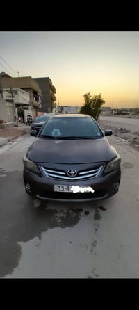 كورلا • ٢٠١٣ • حادثه امريكي