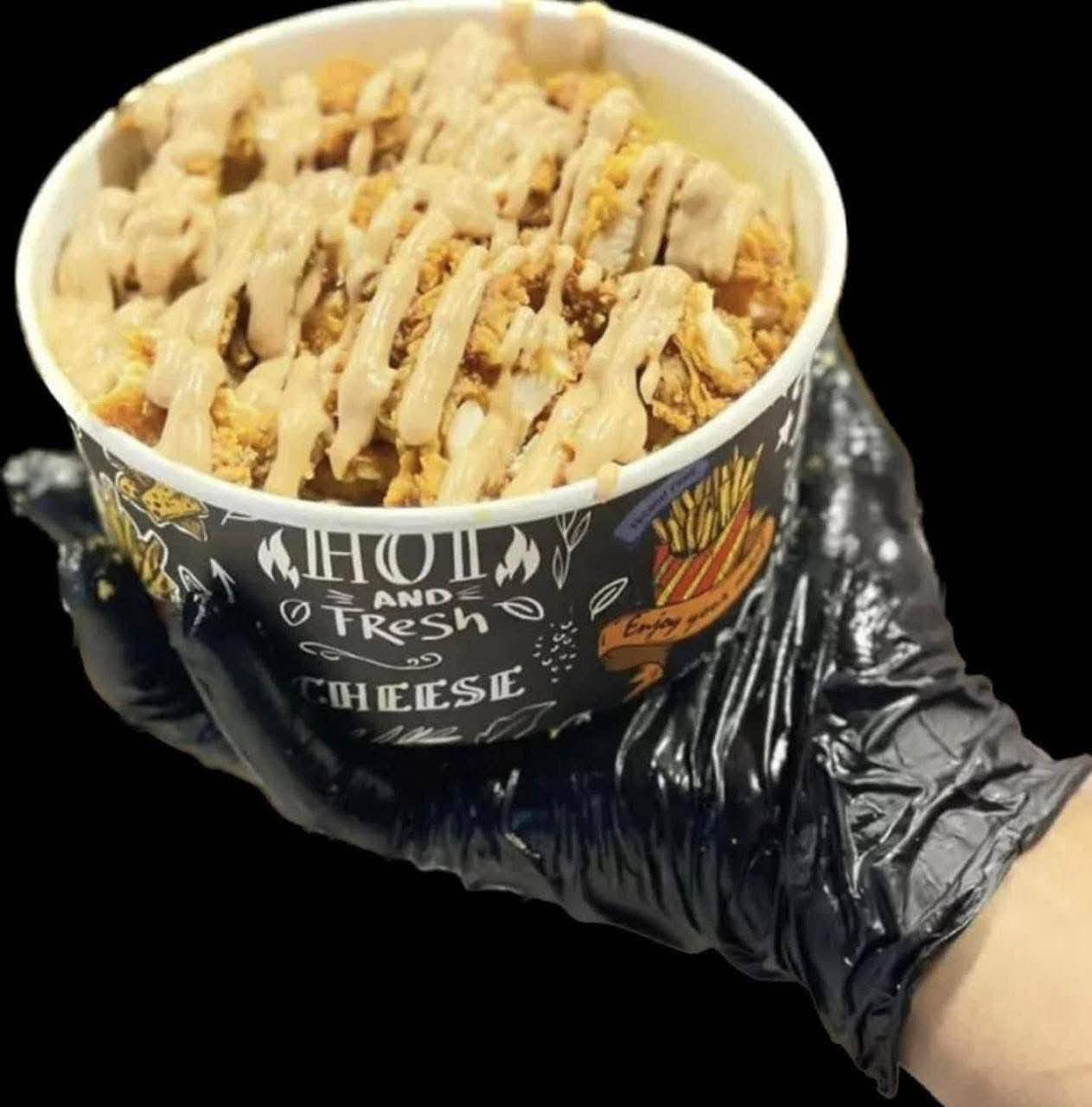 مطعم العروبة 
توصيل ***********
