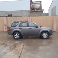 فورد سكيب • ٢٠١١ • رقم اربيل