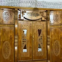 غرفة خشب • جديدة • بابل السدة الهندية