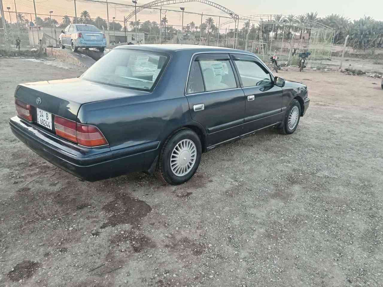 السلام عليكم سياره للبيع راس الثور تكم شاصي 51رقم بصره دولي مكفوله من الكص والنقل جثه والضربه القويه مكينه وكير وكهربائيات مكفولات السعر 85وبيه مجال ترهم مراوس حسب القناعه العنوان الديوانيه قضاء غماس للاستفسار أكثر الاتصال على الرقم ***********
