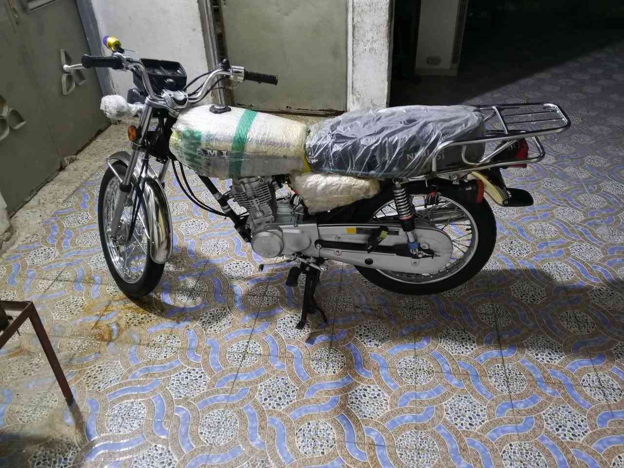 السلام عليكم دراجه للبيع موديل 26 دراجه وكيل بعدها زيرو جديده نامه امتياز دراجه نظيفه مكفوله كفاله عامه مكان بابل الهاشميه‏‪***********‬‏
