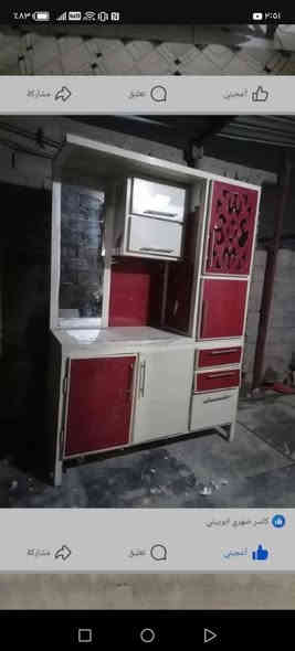 سلام عليكم غراض للبيع مكان دوره ابو دشير اكو توصيل بكروه شراي يتفضل خاص او وتساب ***********
