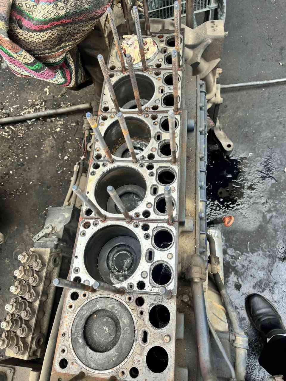 متوفر تفصيخ شتاير 12ولف اوربي شرط 
***********
