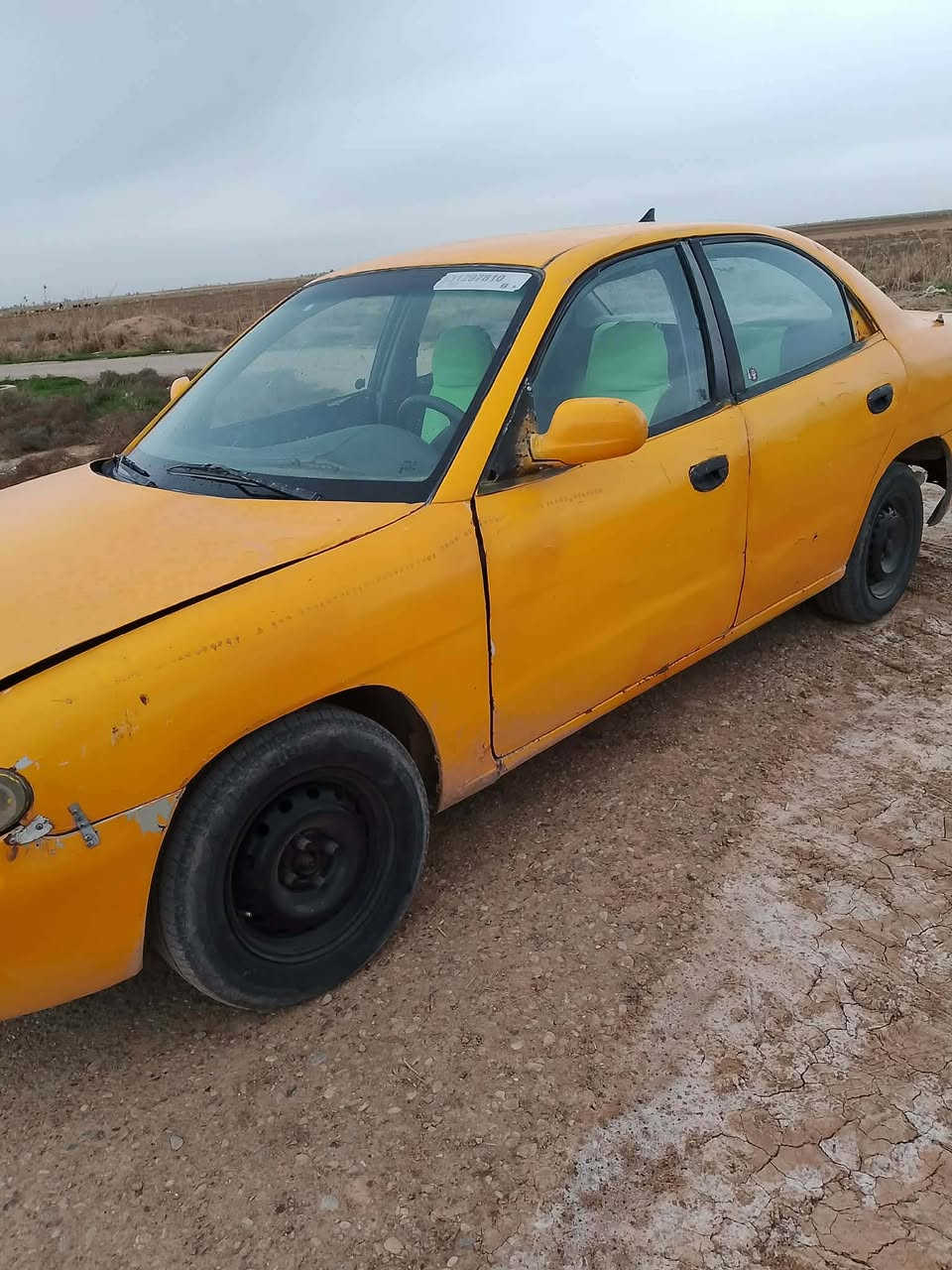 سلام عليكم دايوه نوبرا صاحب موجود وكاله وسنويه كير ومحرك شرط محرك فكتره 16 مشدود بيه كهربائيات كامله لل استفسار ***********
