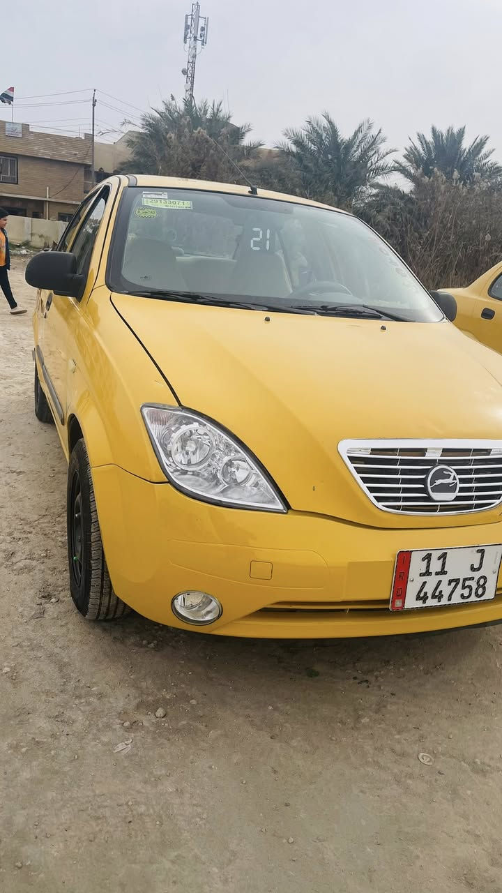 طيبه 2015 مكفوله كفاله عامه كير محرك حداديه خير من الله تدفئه تبريد كله شغال تخم تاير جديد السياره ما متعوبه مال خبزه تاخذها تكلي رحم الله والديك السعر 39 وبيها مجال حك الجيه ***********
