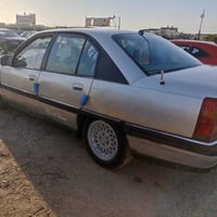 اوميكا • موديل ٩٣ • كير اوتماتيك