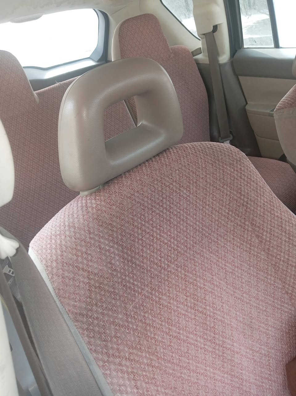 جيب كمباس ٢٠٠٧ رقمه بغداد ألماني بسمي مراوس ترهم  بيع ترهم ٦٠ وبيه مجال ***********
