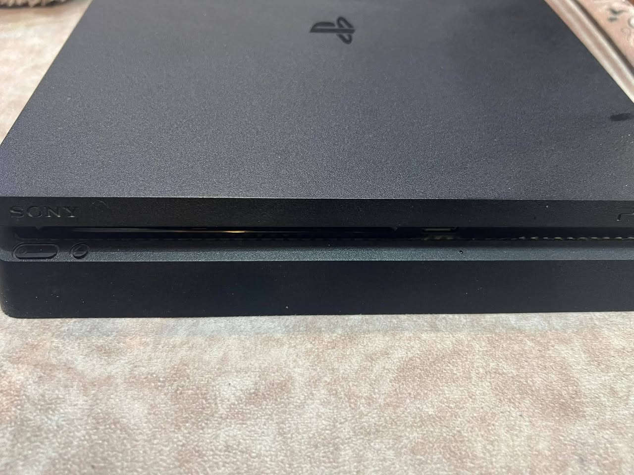 السلام عليكم شباب
Ps4سلم مهكر
ذاكرة 500 تحديث 11.00
جديد بالباكيت استخدام اقل شهرين مع 2جوستك أصلي وكامل ملحقاتة
كيبل HD
كيبل شحن
جهاز التهكير
الألعاب الموجودة
FIFA 25
PES 25
وتكدر تخليلة العاب على ذوقك
الي يحب يعرف السعر يتصل على الرقم ***********
