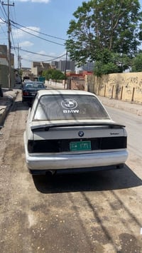 بي إم دبليو • بيع/تبديل • أربيل