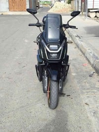 اباجي البيع صالي اسبوع من طلعته من الجمعيه والوصل مجود عندي والسعر ملي...