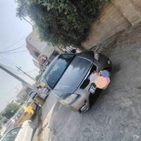 كيا ريو • ٢٠١١ • ٤ تايرات جديدة