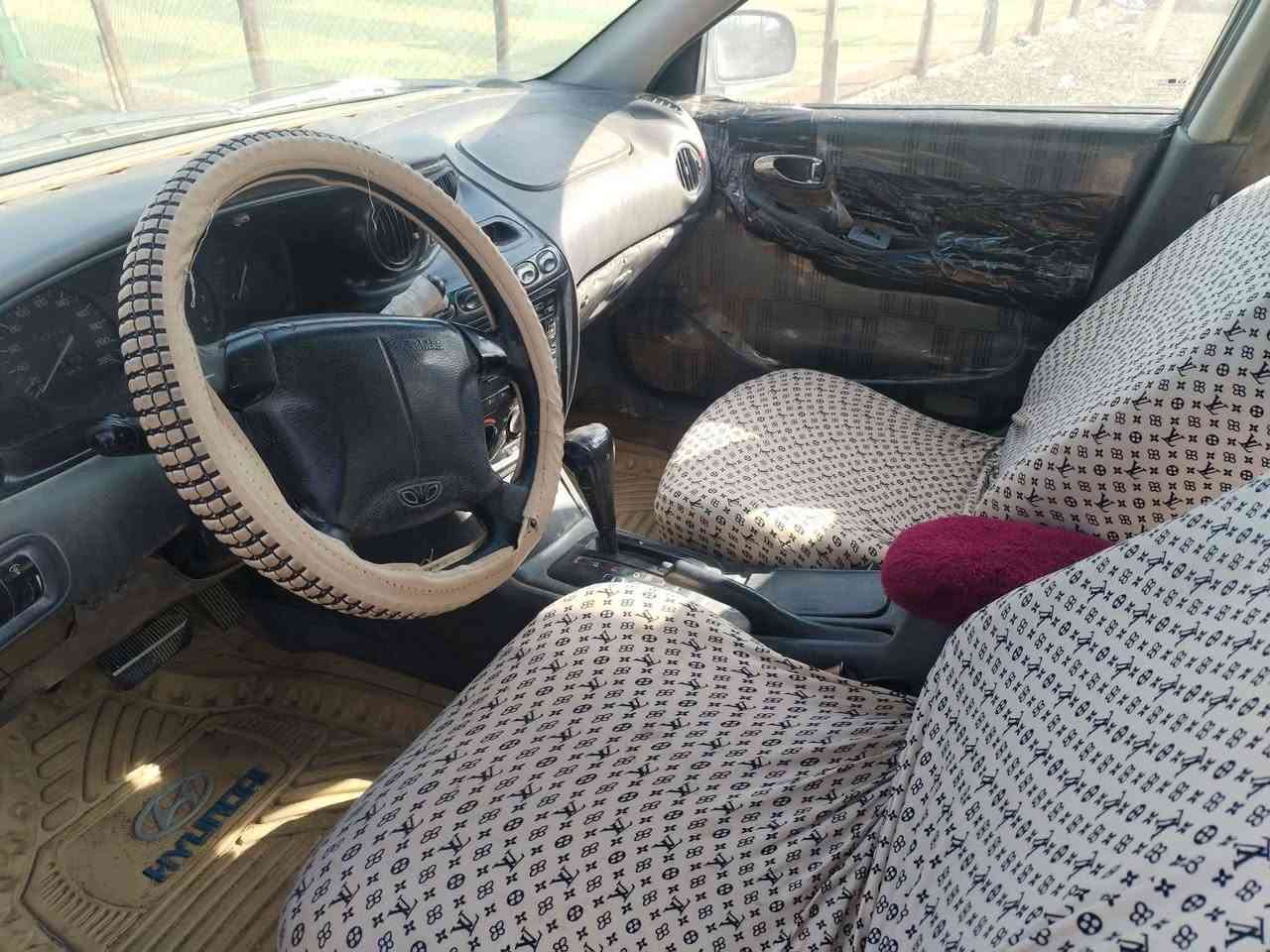 سلام عليكم دايو لكنزه موديل ٩٩رقم نجف مكينه مفتوح وكيراوتوماتيك شرط تخم تاير كهربائيات جاهزه دواخل حلوه مصبوغه جماليه وراعيه يريد مدواور مكان ديوانيه غماس
سعر٢٧ وبيه مجال
***********
