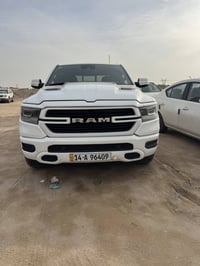 لارمي سبورت • ٢٠٢٢ • ٨ سلندر