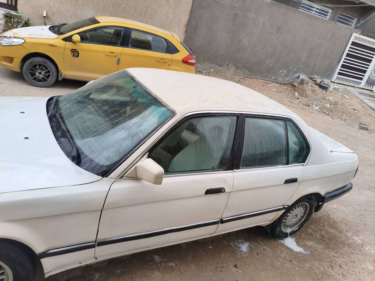 مكينه كير vvt 3000 مكفولات
رقم بابل مشروع وطني 
السياره جاهزه نقصها فقط درايمات بيهن طكه أما الباقي ما بيها نقص
مكاني كربلاء السعر 27 
***********
