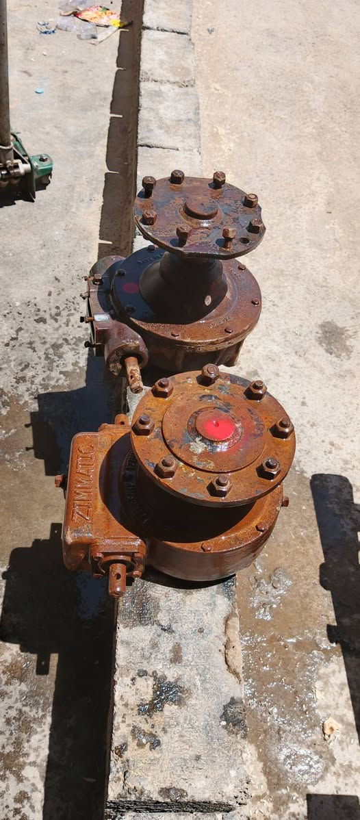 السلام عليكم للبيع اكسلات مرشه اخريف وسعدان صدامي ماشتغل يحتاج جبن وبوربرنات العنوان سامراء منطقة الطيوب ***********
