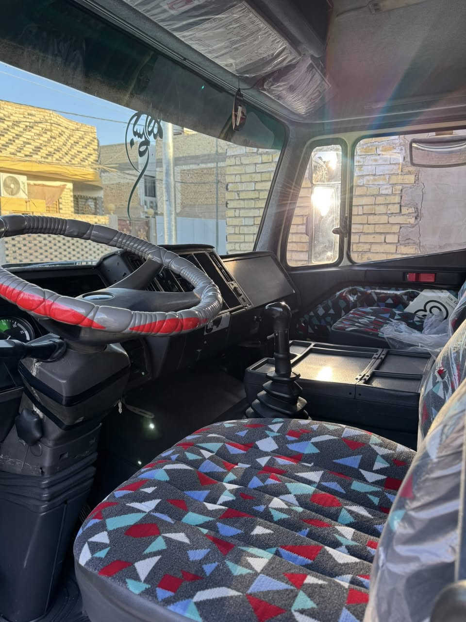 سلام عليكم البي كرواتي موديل 93 
جوبلس مكينه 44  كير 155
دوشمه جديدة رقم بغداد إنكليزي
عربانه بابطين كويتيه مكفوله
 تخم تاير راس والعربانه 
الاستفسار عل رقم (‭0782 799 9926‬)(‭0781 787 0040‬)
