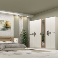 ♦️🔈 *تم وصول*🔈♦️وجبه جديده من غراف نوم تركي ٥قطع شبابي ونفرين  *موديل*...