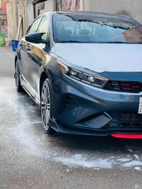 فورتي • ٢٠٢٢ • تيربو ١٦٠٠