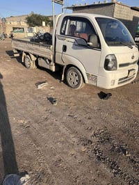 كيا • ٢٠٢٠ • ٧٨٠٠٠ كم