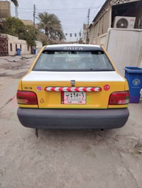 ٢٠١٢ • مكينة وكير • البياع