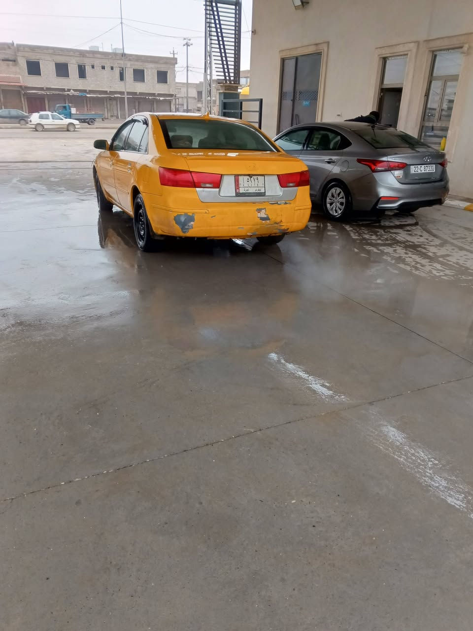 السلام عليكم سوناتا امريكي 2010 التفاصيل اتصال ***********
