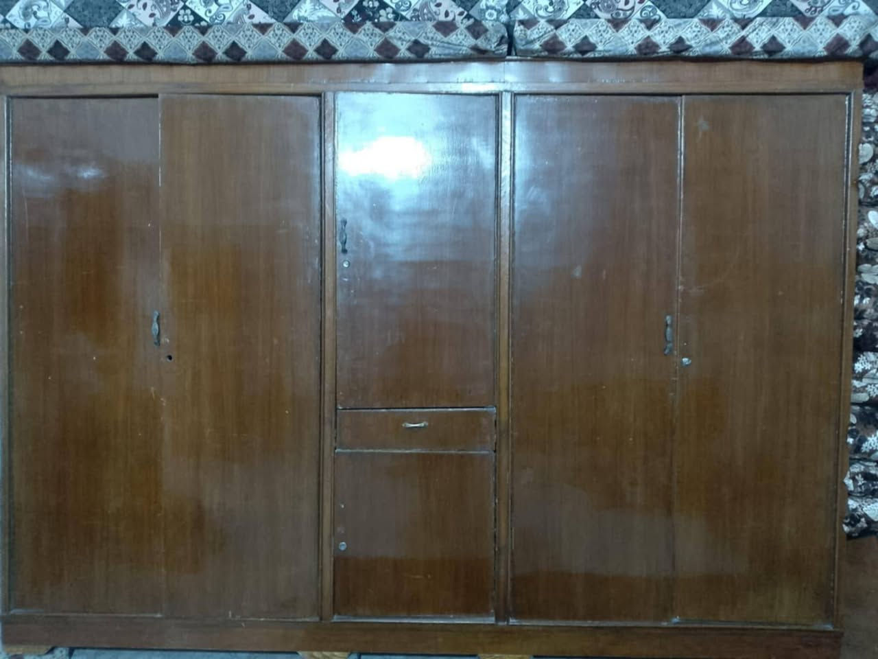 كنتور حطاطه
السعر 300بي مجال 
العنوان الرمادي


**إذا كنت صاحب هذا الإعلان وتريد حذفه لأي سبب، رجاءا أرسل رسالة إلى الدعم الفني**