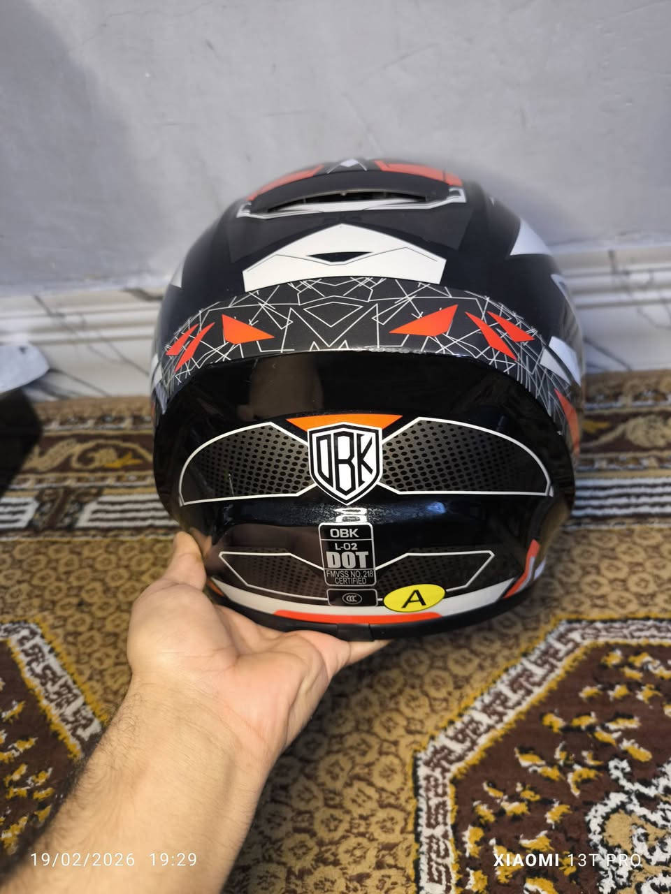 الاصلي و الجديد يمي يأبه 
اي شي تحتاجه بالخدمه 
***********
