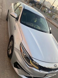 اوبتيما • ٢٠١٩ • رقم انبار