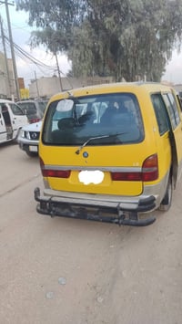 ابريجو • ١٩٩٦ • سنوية منتهية