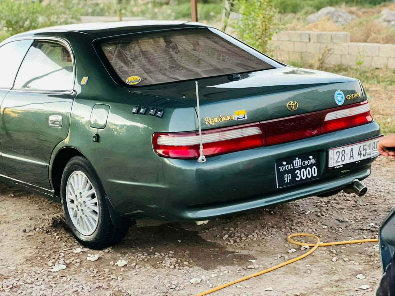 خاص لشراية الجديد والمكفول
جاهزه مجهزه 
مارك شيزر مميز للبيع مديل ٩٣
بسمي مشروع وطني
تحويل مباشر سنويه ل 2030
مكفوله من الكص ونقل الجثه والعيب الشرعي
 وبدون حادث قوي مكفوله 
محرك وكير ونجي
 جدد شديتهن بالصندوك
ويل حصيره
تخم تاير
وباتري جدد
وحدادية جديده
منضومة لايت  زنون ٤ اللوان  تحكم

كماليات وشاشه اندرويد وكهربائيات كامله وجديده
كشنات راس الثور
 وغرفه  نضيفه جدآ
وأهم شي التبريد منضومه كامله جديده شرط وي السويج ثلج
جاهزه ومجهزه
٦٢ وبيها مجال قليل 
***********
