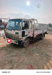 هينو نيسان • موديل 90 • نجف