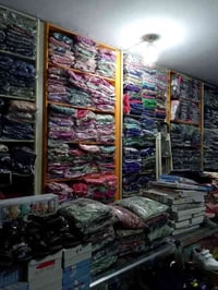 ملابس شتوية • بابل سدة الهندية • حي البكر