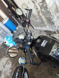 دايون لاتي • موديل 23 • الشرطه الخامس