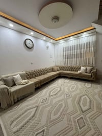 صوفا L • هولير