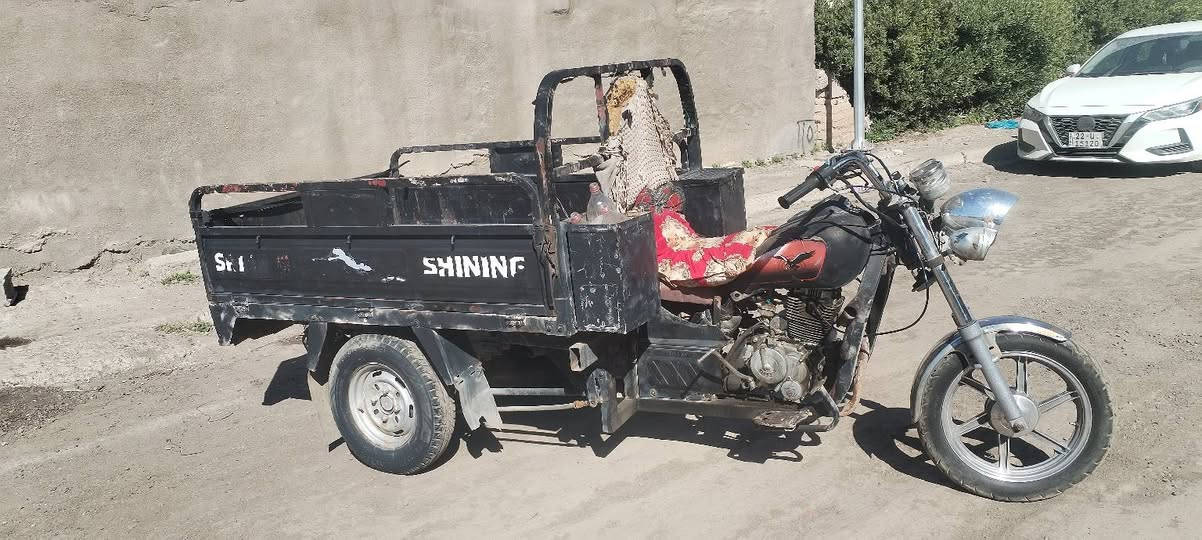 السلام عليكم ستوته للبيع موديل ١٥ محرك ١٩ ضفيرا جديد تأيرات  جديد ٩٠٠ بيها مجال


**إذا كنت صاحب هذا الإعلان وتريد حذفه لأي سبب، رجاءا أرسل رسالة إلى الدعم الفني**