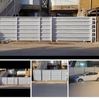 بيت للإيجار • طابق ارضي • الاربع شوارع