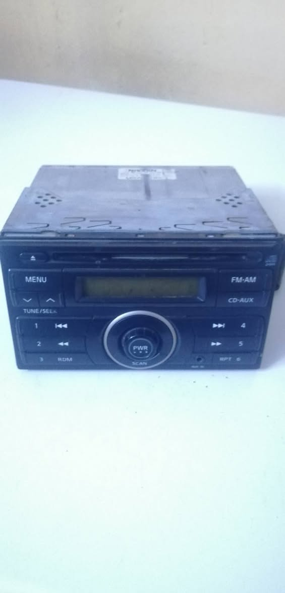 السلام عليكم مسجل اوبترا للبيع شغال شرط ومو بلوثوث اواكس كامل شغال شرط مكاني كركوك قادسيه سعرها25رقمي***********
