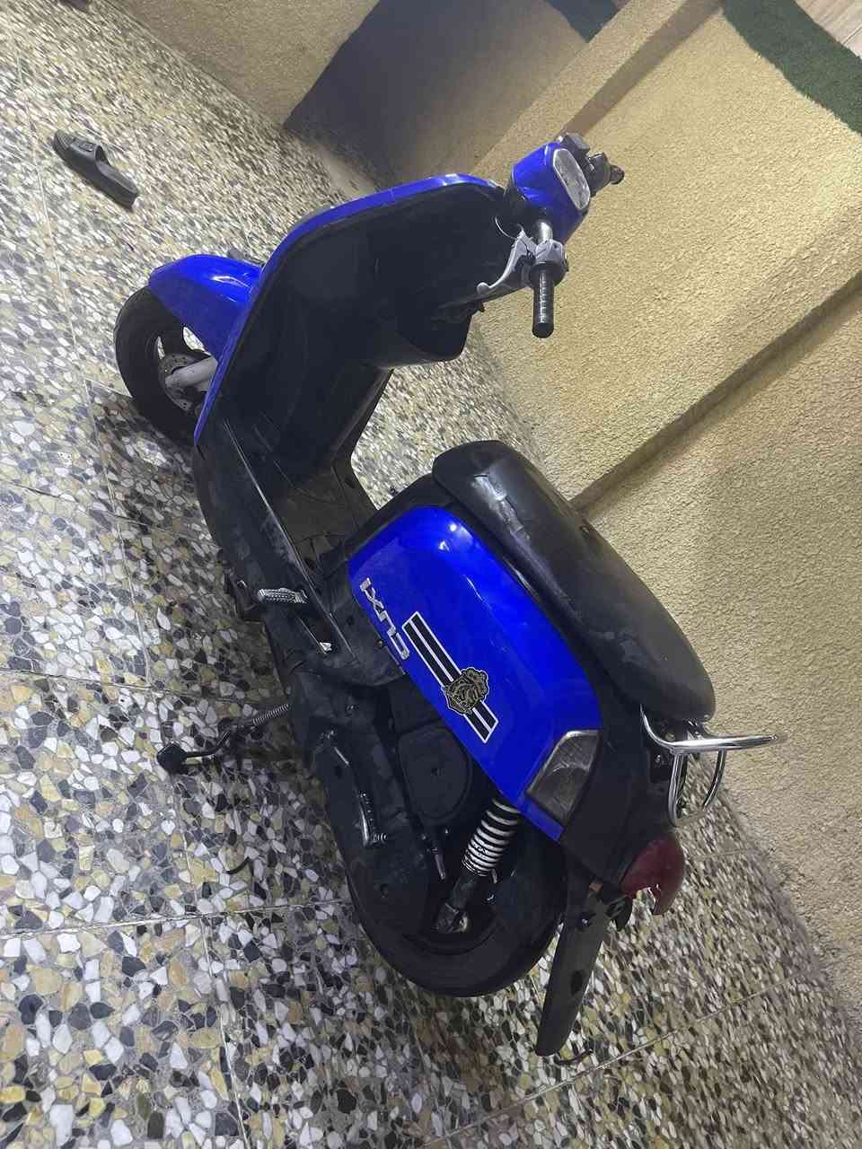 ماكس بوليس  بلادي دراجه جاهزه كهربائيات مكينه تخبل ساعه معدل سعره 400
مكان العبيدي
‭٠٧٧٦ ٥٢٠ ٧٧١٠‬
