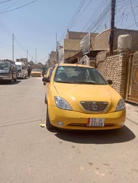 موديل ٢٠١٦ • سيارة جديدة • بغداد