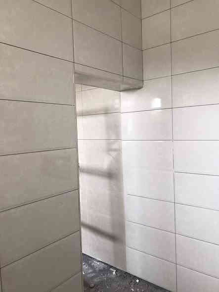 خلفه متفرغ سيراميك جدران وارضيات مرمر بورسلين كاشي بايات درج ترميم ***********
