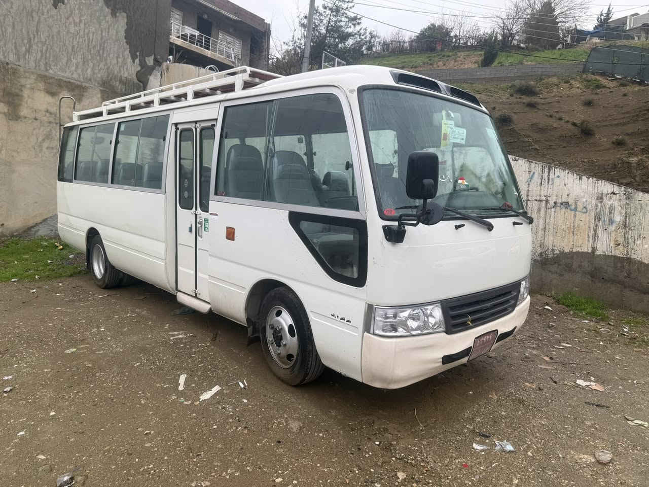 تویتا مۆدیل ٢٠١١ فول مواصە فات گێڕو مە کینە و ئە کسل و تە برید گە رمی بە شە رت کوشن و گاعی لۆک تە حویل بڕاوە بە شە رت سە نە وی بە سە رچووە تاقم تایە ی تازە یە غازو بە نزین کارە بای کامل بە شە رت سە یارە کەزۆر جوانو جایزە چاڵو شوختی نییە حیزام بۆ یاخ نییە بە حیزام ئە یفرۆشم. سعر ٢٤٠$ معامە لە *********** لە سلیمانیم
