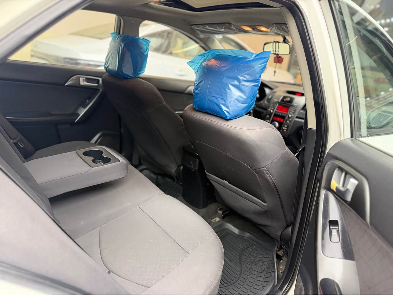 كيا سيراتو 2012 ضرر 4 قطعة بدون دواخل محرك بلادي بيع مراوس سعر 98 ورقه مكان أربيل شركه مصطفى كارس للاستفسار ***********/08829480099 أربيل, العراق
