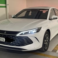 بطارية ١٢٠ • مدى ٤٣٠٠ كم • موديل ٢٠٢٥