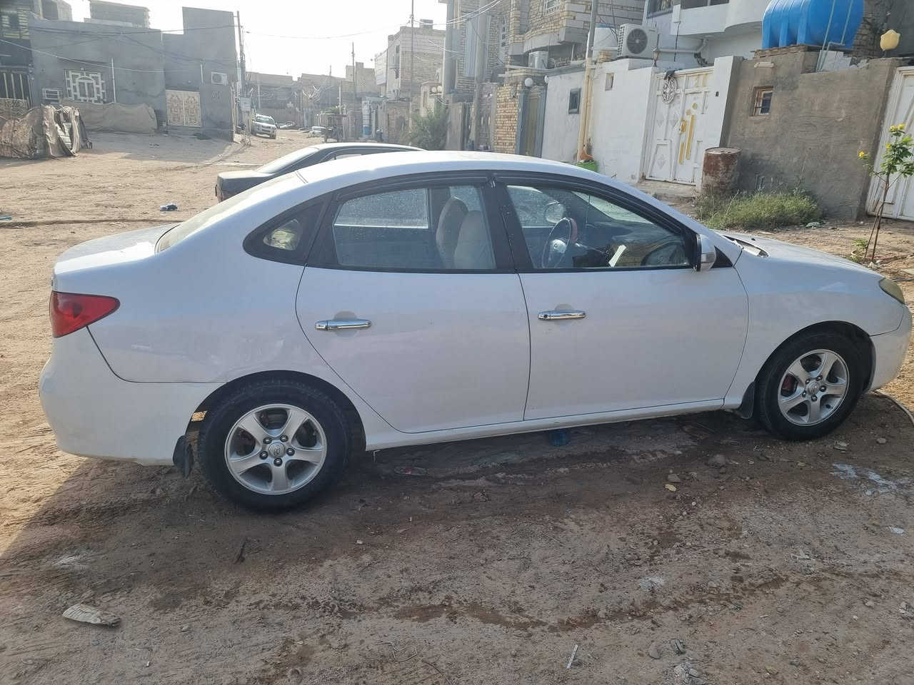 النترا 11 بيهه ٣قطع صبغ بدون دواخل  بدون ضرر سياره ماناقصه برغي تجي تشوف عجبتك اصعد وروح سياره مال جناي 👌🤎. سعر 97 كير ومكينه خير من الله


**إذا كنت صاحب هذا الإعلان وتريد حذفه لأي سبب، رجاءا أرسل رسالة إلى الدعم الفني**