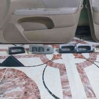 ابواب امامية • بلاستيكات جديدة • واسط كوت