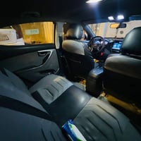 الانتره • وارد امريكي • ٢٠١٥