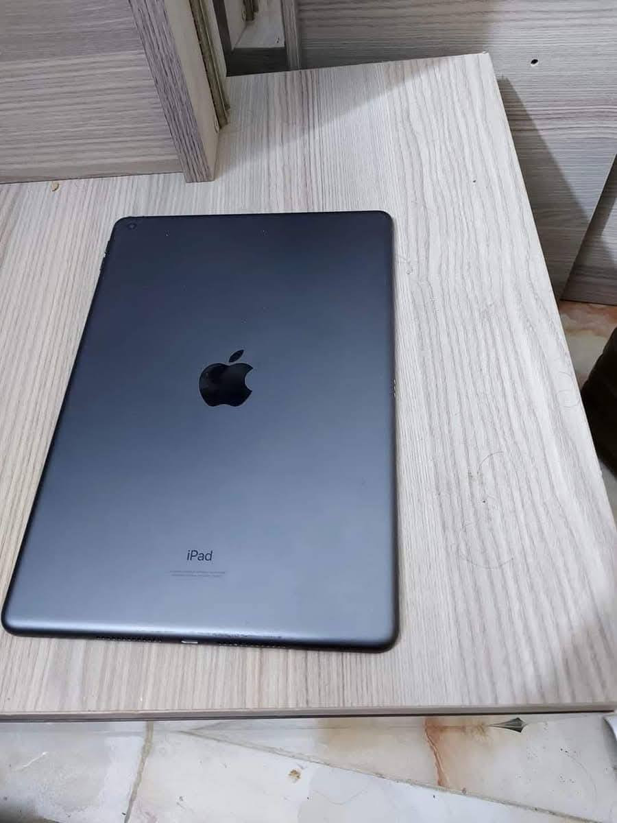 ايباد 9 ذاكره 64 جهاز جديد نضافه 100/100توني ماخذه السعر 250مكاني ناصريه قضاء الغراف يوجد توصيل


**إذا كنت صاحب هذا الإعلان وتريد حذفه لأي سبب، رجاءا أرسل رسالة إلى الدعم الفني**