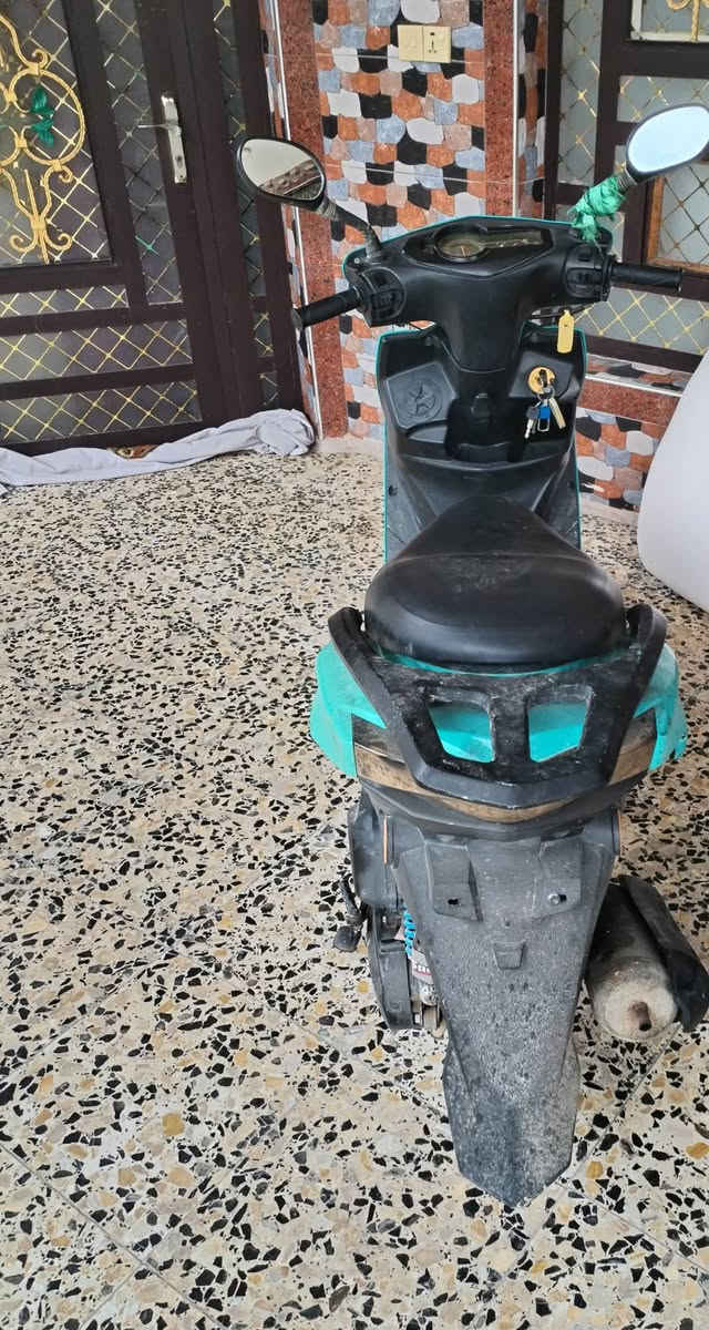 دراجه للبيع سعر 500

***********
